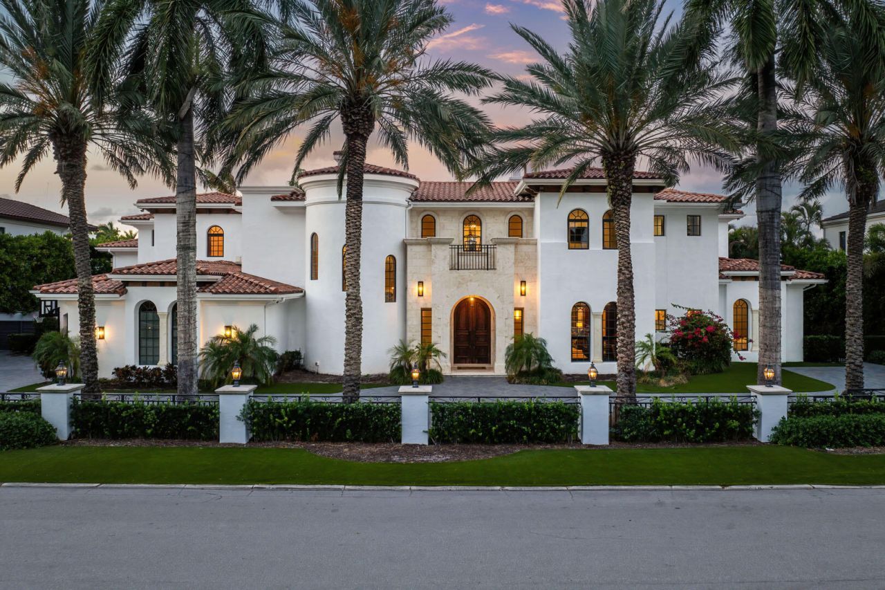 251 W Coconut Palm Road, Boca Raton, FL 33432 Photo