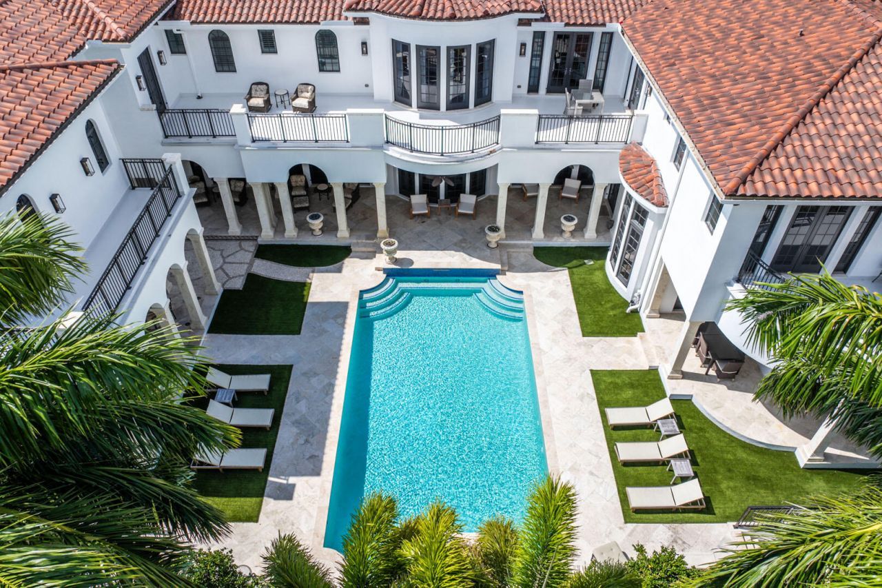 251 W Coconut Palm Road, Boca Raton, FL 33432 Photo