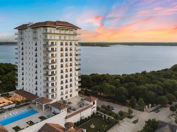 2800 Lakeside Parkway, Unit 1003, Flower Mound, TX 75022