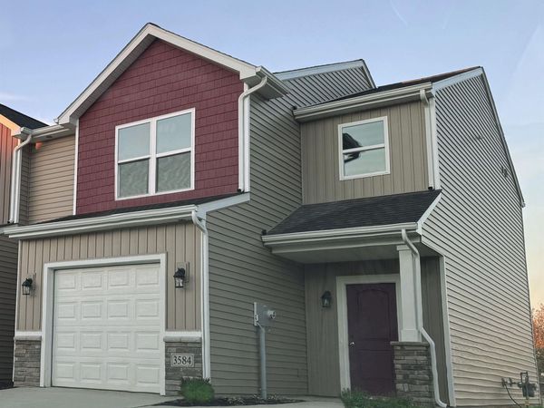 3584 Canal Square Drive, New Haven, IN 46774