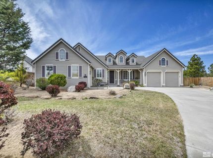 3471 Forest View Court, Reno, NV 89511 Photo