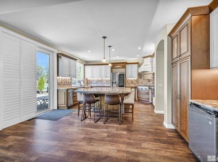 3471 Forest View Court, Reno, NV 89511 Photo