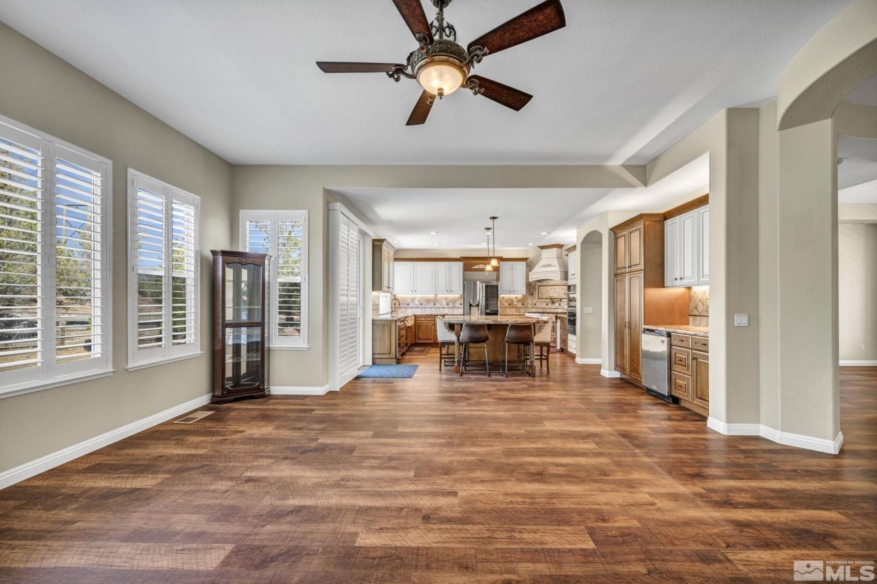 3471 Forest View Court, Reno, NV 89511 Photo