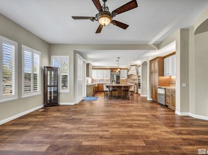 3471 Forest View Court, Reno, NV 89511 Photo