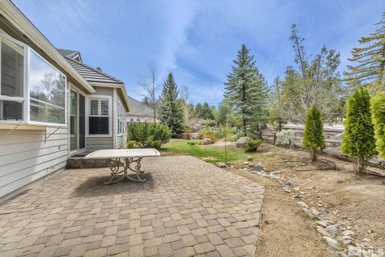 3471 Forest View Court, Reno, NV 89511 Photo