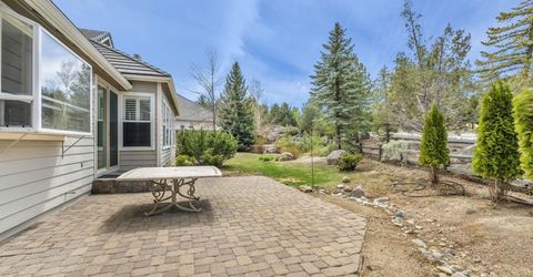 3471 Forest View Court, Reno, NV 89511 Photo