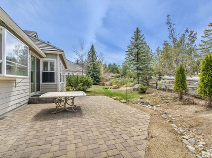 3471 Forest View Court, Reno, NV 89511 Photo