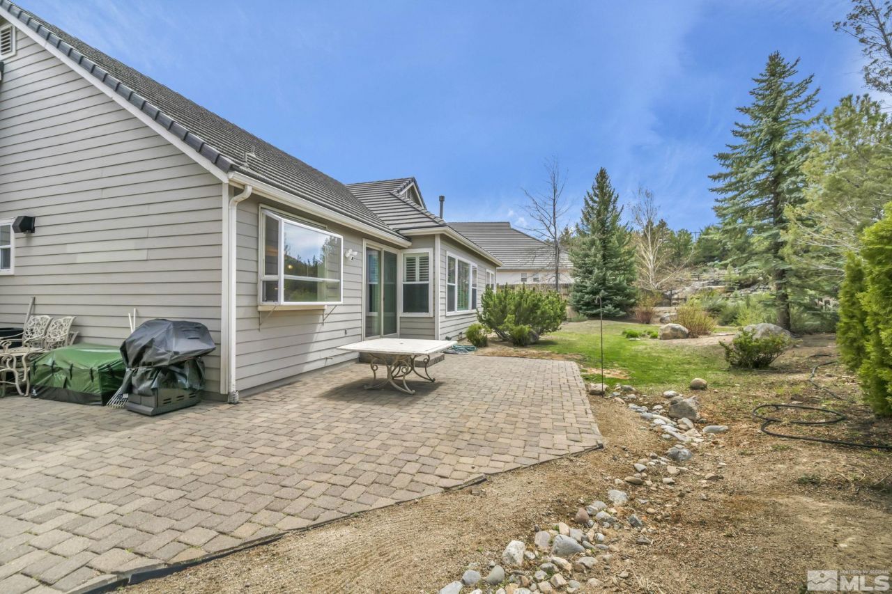 3471 Forest View Court, Reno, NV 89511 Photo