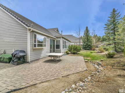3471 Forest View Court, Reno, NV 89511 Photo