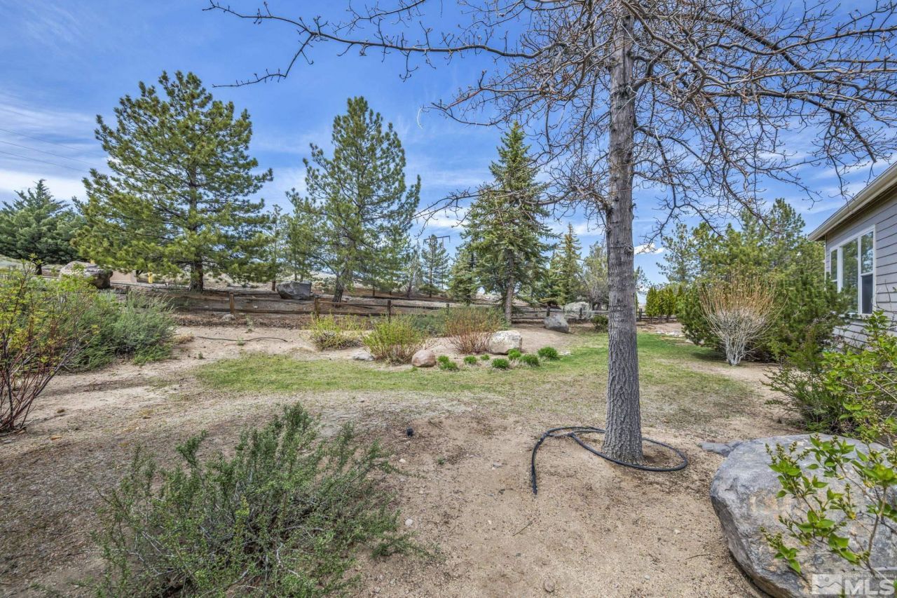 3471 Forest View Court, Reno, NV 89511 Photo