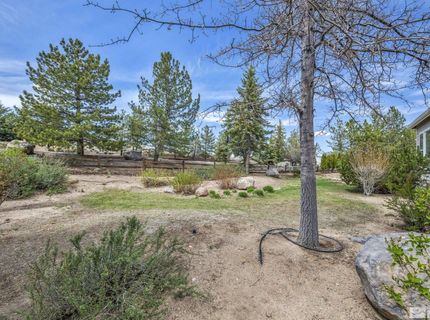 3471 Forest View Court, Reno, NV 89511 Photo