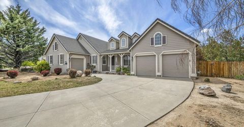 3471 Forest View Court, Reno, NV 89511 Photo