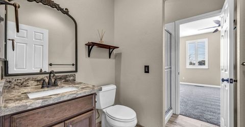 3471 Forest View Court, Reno, NV 89511 Photo