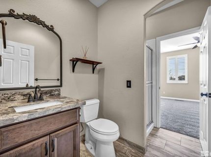 3471 Forest View Court, Reno, NV 89511 Photo