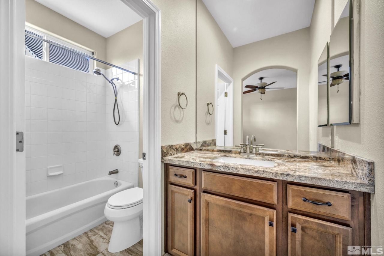 3471 Forest View Court, Reno, NV 89511 Photo