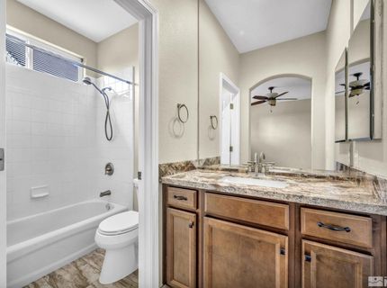 3471 Forest View Court, Reno, NV 89511 Photo