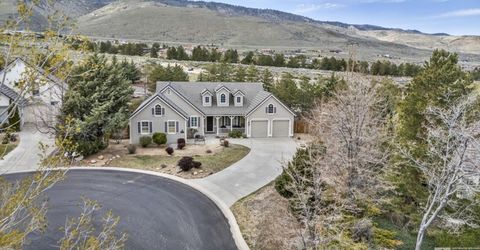 3471 Forest View Court, Reno, NV 89511 Photo