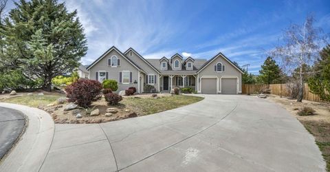 3471 Forest View Court, Reno, NV 89511 Photo