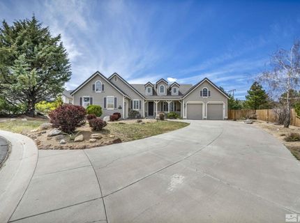 3471 Forest View Court, Reno, NV 89511 Photo