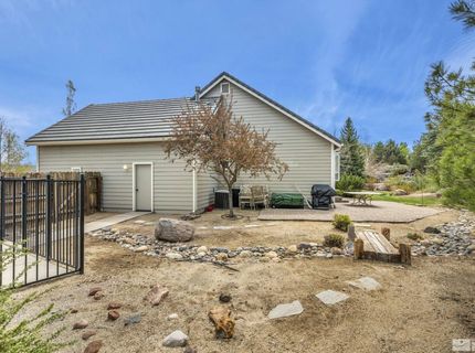 3471 Forest View Court, Reno, NV 89511 Photo