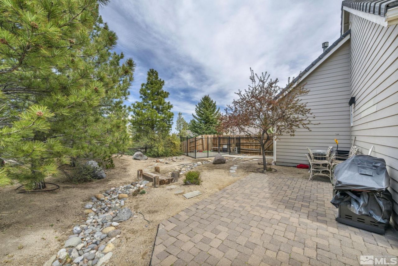 3471 Forest View Court, Reno, NV 89511 Photo