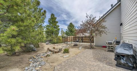 3471 Forest View Court, Reno, NV 89511 Photo