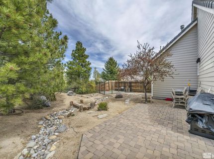 3471 Forest View Court, Reno, NV 89511 Photo