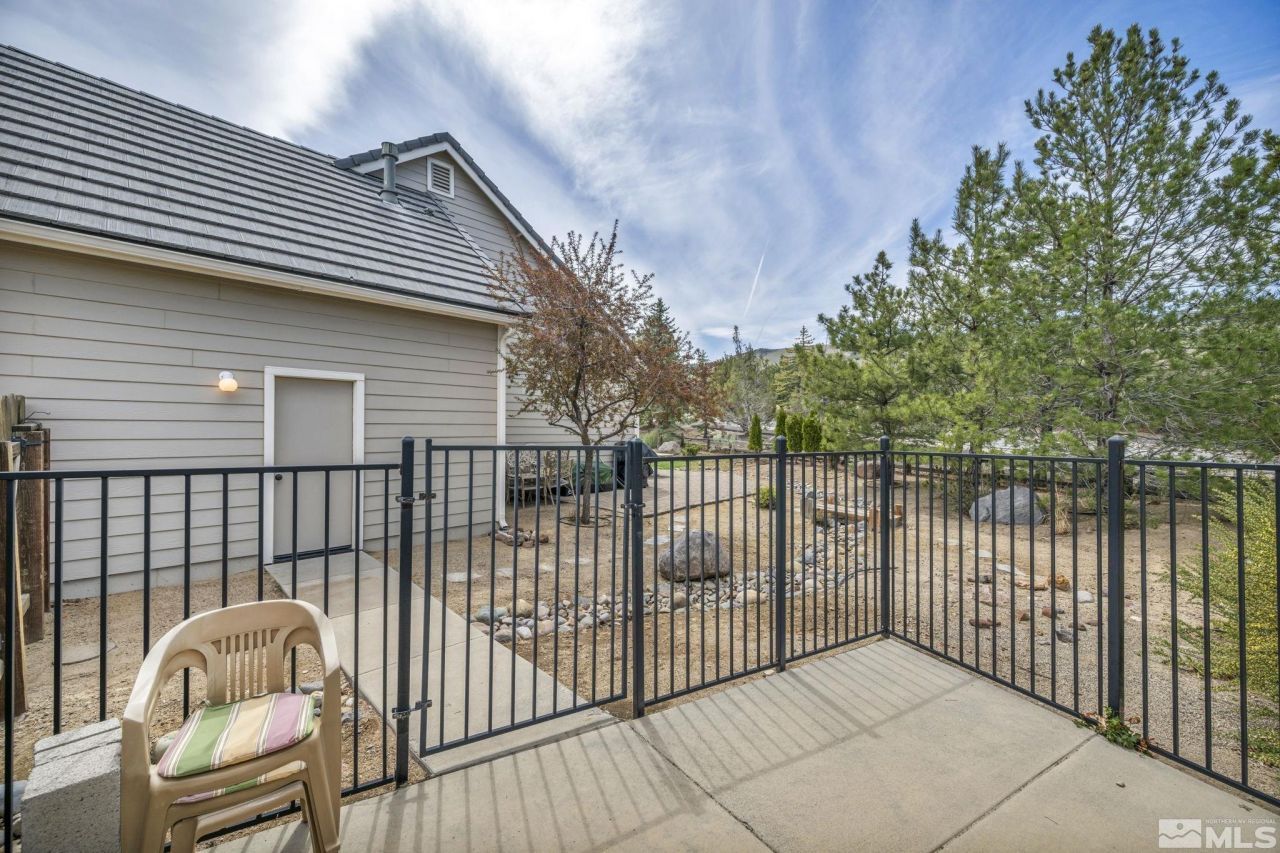 3471 Forest View Court, Reno, NV 89511 Photo