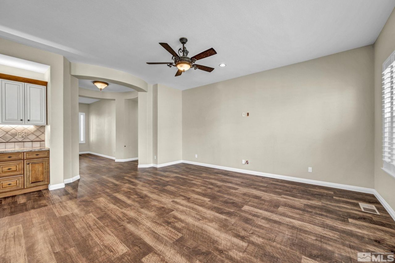 3471 Forest View Court, Reno, NV 89511 Photo