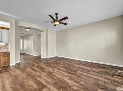 3471 Forest View Court, Reno, NV 89511 Photo