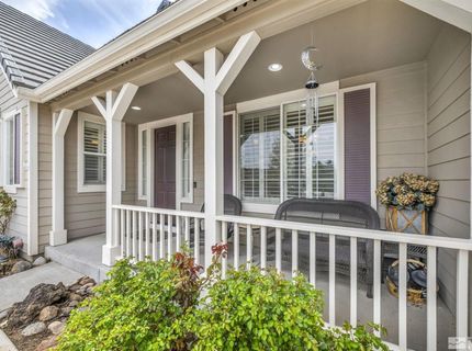 3471 Forest View Court, Reno, NV 89511 Photo