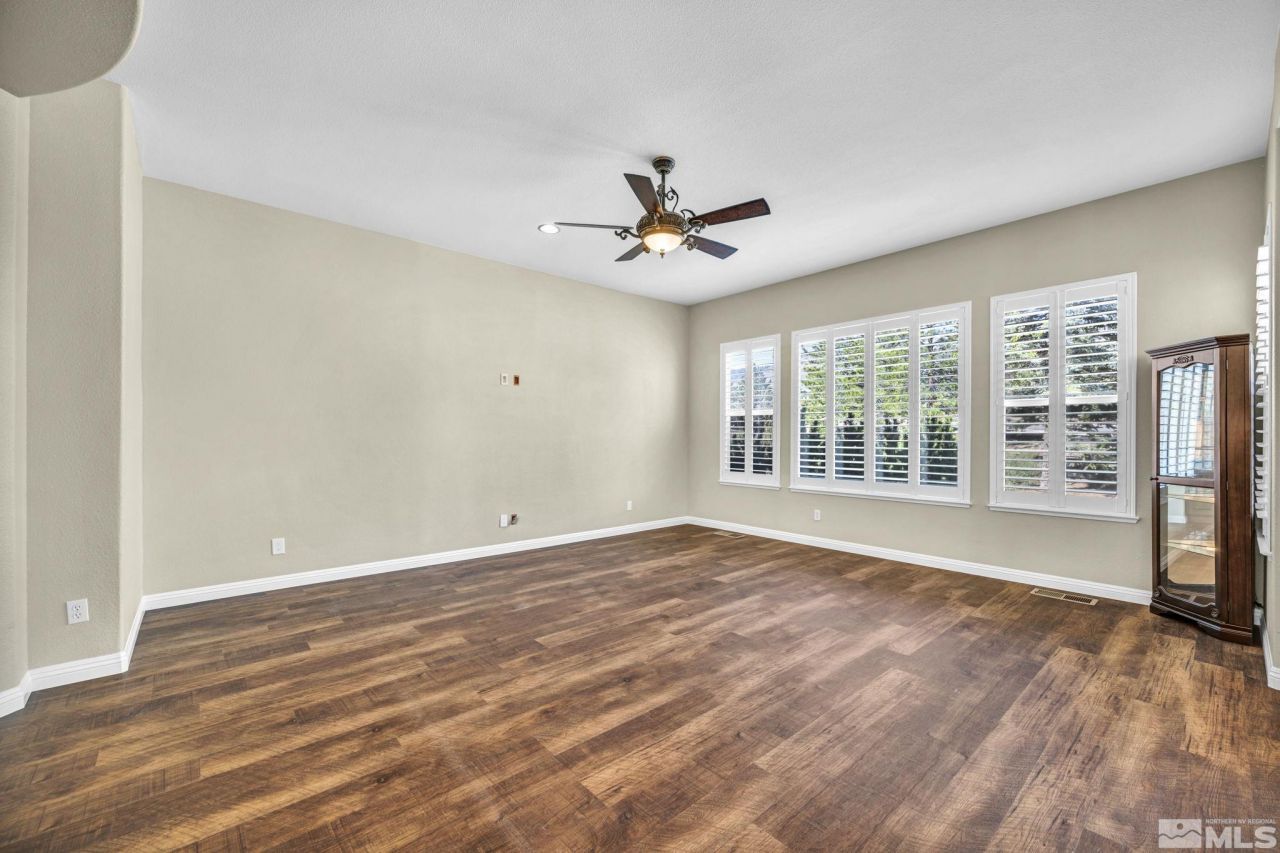 3471 Forest View Court, Reno, NV 89511 Photo