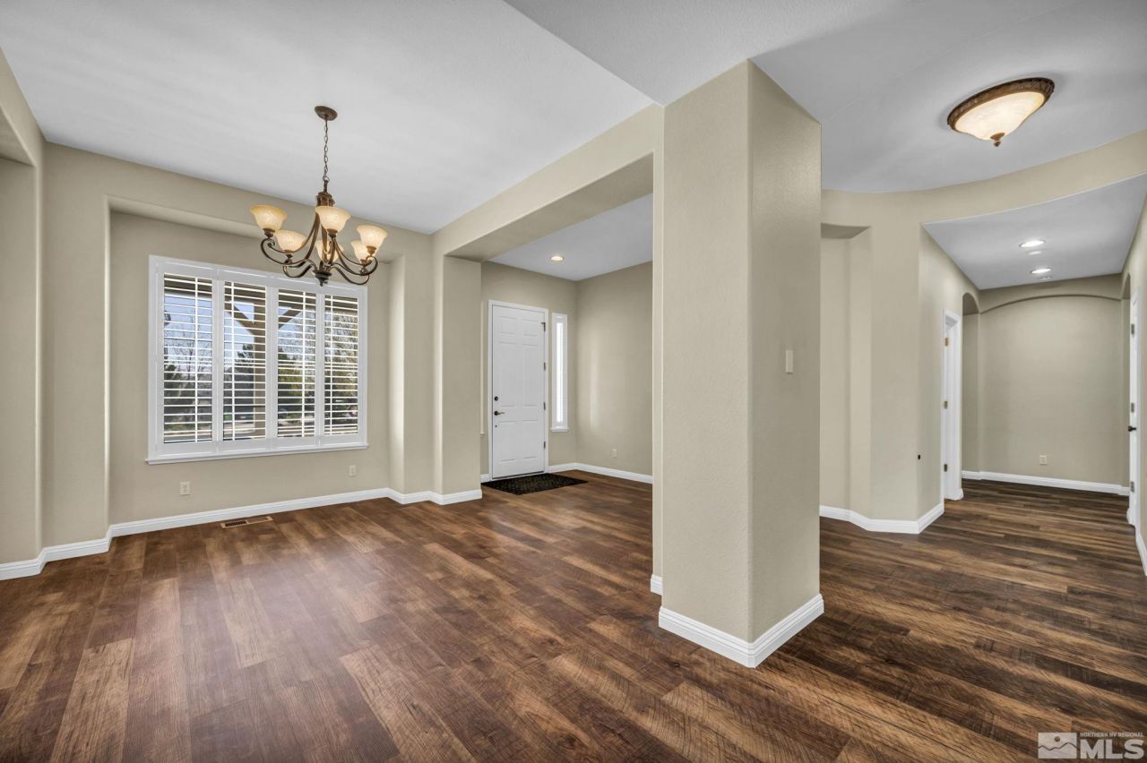 3471 Forest View Court, Reno, NV 89511 Photo