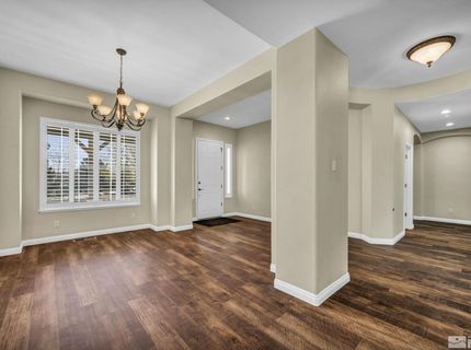 3471 Forest View Court, Reno, NV 89511 Photo