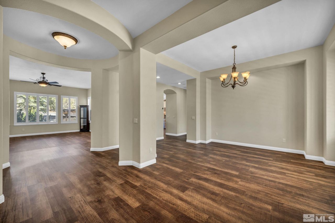 3471 Forest View Court, Reno, NV 89511 Photo