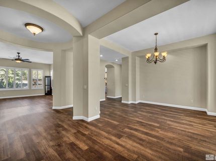 3471 Forest View Court, Reno, NV 89511 Photo