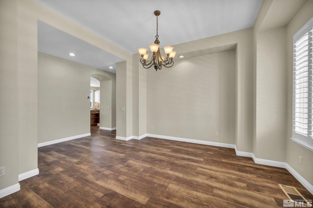 3471 Forest View Court, Reno, NV 89511 Photo