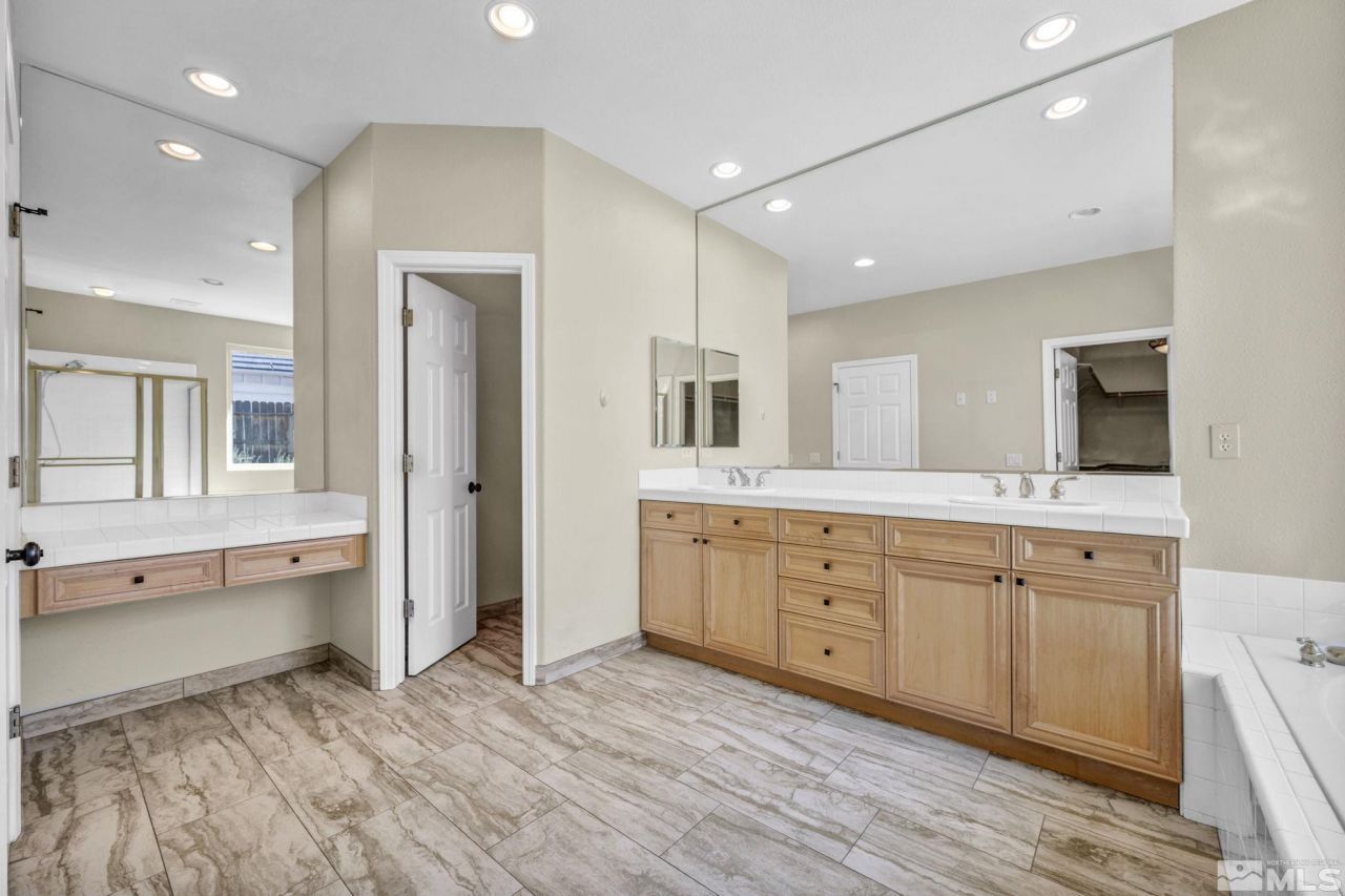 3471 Forest View Court, Reno, NV 89511 Photo