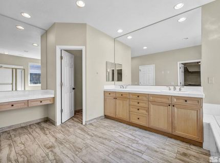 3471 Forest View Court, Reno, NV 89511 Photo