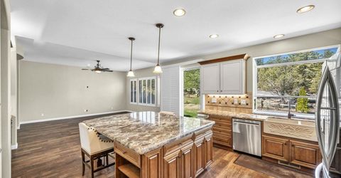 3471 Forest View Court, Reno, NV 89511 Photo