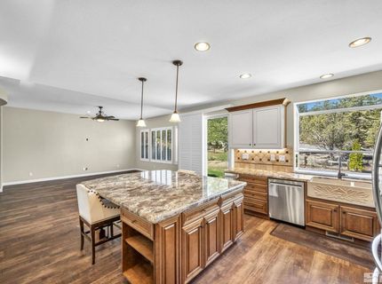 3471 Forest View Court, Reno, NV 89511 Photo