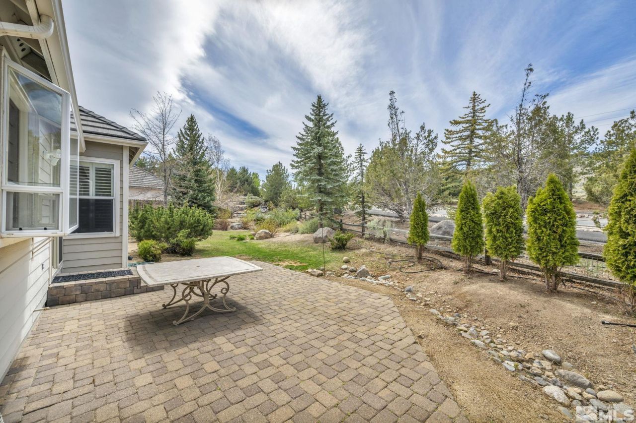 3471 Forest View Court, Reno, NV 89511 Photo