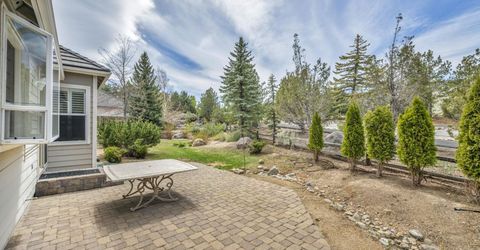 3471 Forest View Court, Reno, NV 89511 Photo