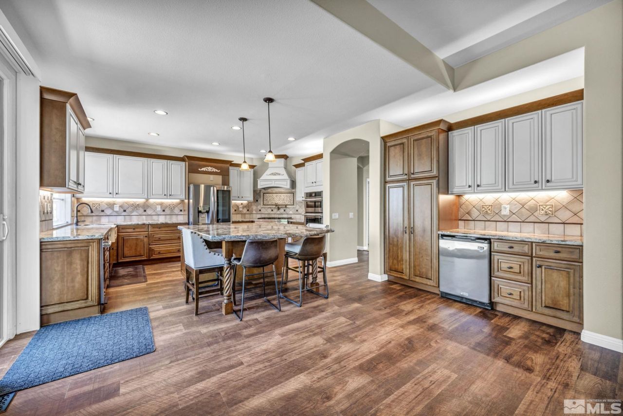 3471 Forest View Court, Reno, NV 89511 Photo