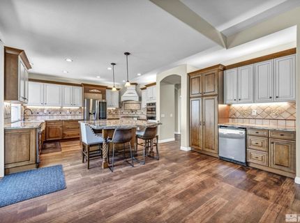 3471 Forest View Court, Reno, NV 89511 Photo