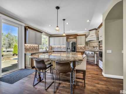 3471 Forest View Court, Reno, NV 89511 Photo