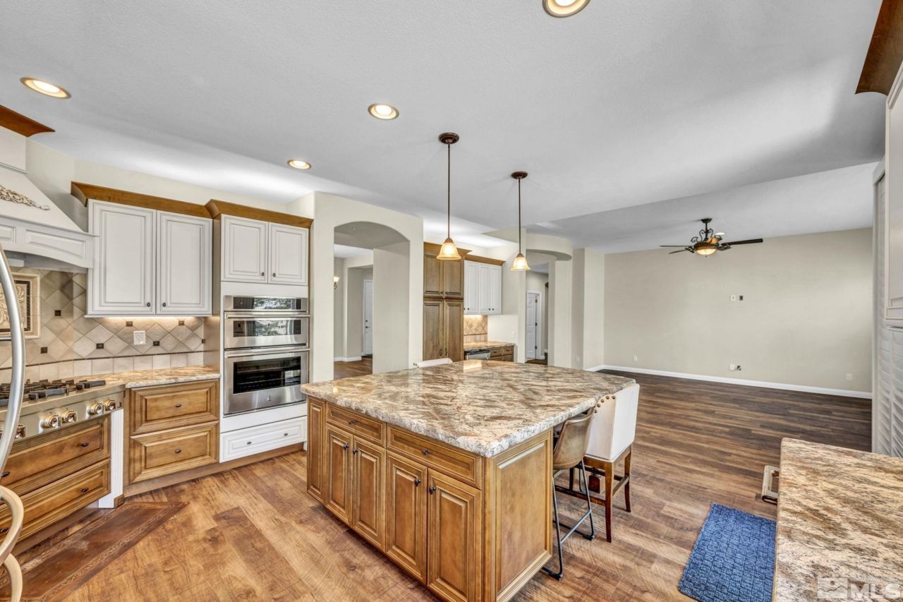 3471 Forest View Court, Reno, NV 89511 Photo