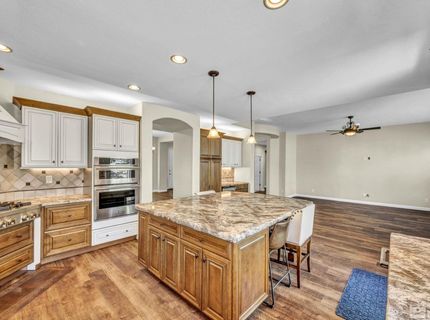 3471 Forest View Court, Reno, NV 89511 Photo