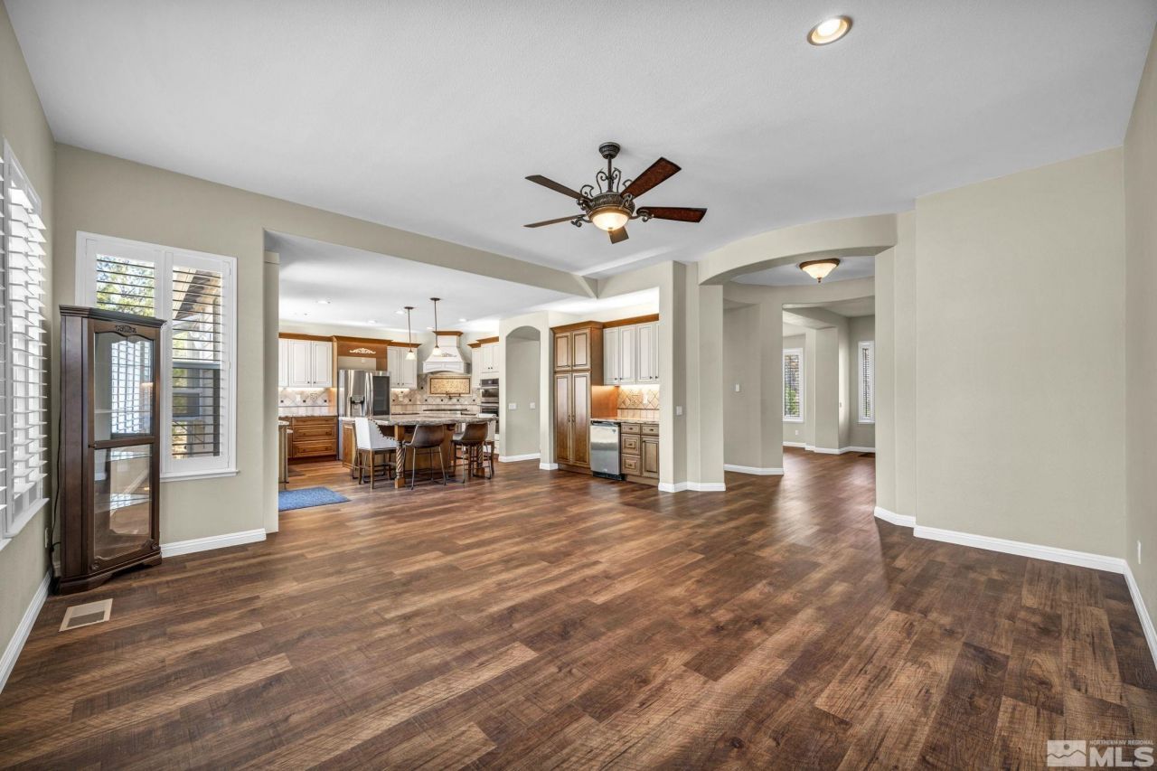 3471 Forest View Court, Reno, NV 89511 Photo