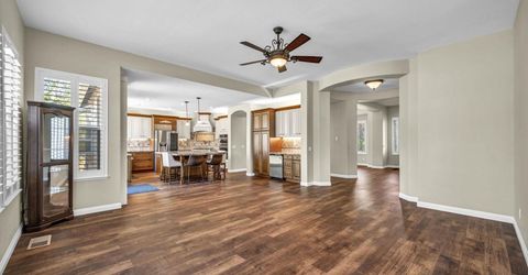 3471 Forest View Court, Reno, NV 89511 Photo